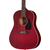 Gibson J-45 Special Wine Red thumbnail 3