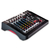 Allen & Heath ZEDi-10 FX 10-Kanal Mixer  - Retoure (Zustand: gut) thumbnail 3