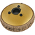 Meinl Sonic Energy MOSTD1G Medium Octave Steel Tongue Drum Or C-Dur thumbnail 3
