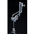 Tama HMTN79WZ Safety Lock Marching Tenor Stand thumbnail 3