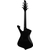 Ibanez PSM10-BK Paul Stanley Signature Guitare Noire thumbnail 3