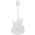 Ibanez TOD10N-SMF Chitarra Silver Metallic Flat thumbnail 3