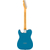 Fender American Professional Classic Telecaster Faded Lake Placid Blue thumbnail 3