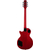 Heritage Ascent H-137 Humbucker Vintage Cherry thumbnail 3