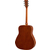 Yamaha FG820 II Autumn Burst thumbnail 3