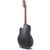 Ovation Celebrity Elite Plus CE48P Super Shallow Koa Burst thumbnail 3