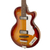 Höfner Club Ignition HI-CB-SB Sunburst thumbnail 3