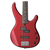 Yamaha TRBX174 Basso Elettrico Red Metallic thumbnail 3