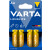 Varta Longlife AA Mignon Batterij 4-pack thumbnail 3