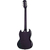 Epiphone SG Modern Figured Purple Burst thumbnail 3