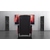 Stagecaptain CS-600R Movieking Kinosessel, rot  - Retoure (Zustand: sehr gut) thumbnail 3