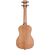 Cascha 2036 Konzert Ukulele Mahagoni Set  - Retoure (Zustand: sehr gut) thumbnail 3