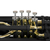 Classic Cantabile KT-30MS MardiBrass Kunststoff Bb-Tuba Matt-schwarz  - Retoure (Zustand: sehr gut) thumbnail 3