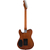Fender Acoustasonic Standard Telecaster Honey Burst thumbnail 3