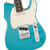 Fender Player II Telecaster RW Aquatone Blue - Modèle d’exposition 1A (état : comme neuf, dans son emballage d’origine) thumbnail 3