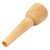 Lechgold MUA21 Maple Mouthpiece for Alphorn 21 mm thumbnail 3