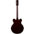 Gretsch G2622 Streamliner Center Block Double-Cut with V-Stoptail Midnight Sapphire  - Retoure (Zustand: sehr gut) thumbnail 3