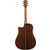 Ibanez AW391RCE-BKH Black/Natural thumbnail 3