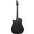 Ibanez ALT20-WK Wheathered Black   - Retoure (Zustand: sehr gut) thumbnail 3