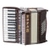 Zupan Alpe II 48 Accordeon Set Palissander thumbnail 3