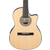 Ibanez GA35TCE-NT 4/4 Konzertgitarre Natural High Gloss  - Retoure (Zustand: sehr gut) thumbnail 3
