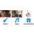 McGrey Rockit E-Gitarre Single Cut-Komplettset Orange Burst  - Retoure (Zustand: gut) thumbnail 3
