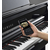 Yamaha CLP-875 WB Digitalpiano Weißbirke thumbnail 3