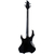 Rocktile Pro BB104-B BattleBone E-Bass Black thumbnail 3