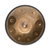 Sela 215 Unity Handpan Cis Kurd Stainless Steel Set thumbnail 3
