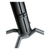 K&M 18860 Keyboard Stand "Spider Pro" Black Set with Bag thumbnail 3