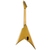 ESP LTD KH-V MGO Kirk Hammett Signature Metallic Gold  - Retoure (Zustand: sehr gut) thumbnail 3