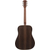 Gibson Hummingbird Studio Rosewood Natural thumbnail 3