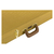 Fender Classic Series Strat/Tele Koffer/Case Tweed  - Retoure (Zustand: akzeptabel) thumbnail 3