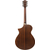 Ibanez AEWC12-PMF Prussian Blue Metallic Flat  - Retoure (Zustand: sehr gut) thumbnail 3