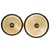 Meinl HB100NT Headliner Bongos Natural thumbnail 3