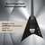 Rocktile MG-3013 Blade E-Gitarre Black  - Retoure (Zustand: akzeptabel) thumbnail 3
