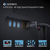 Cable Sonero 8K High Speed DisplayPort 1m thumbnail 3