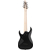 Ibanez RG8EX-BKF Black Flat thumbnail 3