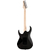Cort X-100 Open Pore Black thumbnail 3