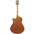 Ibanez AAM50CE-OPN Open Pore Natural thumbnail 3