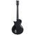 ESP E-II Eclipse BB BLKS Black Satin thumbnail 3