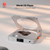 Fosi Audio Merak Kompakt CD-Player mit Fernbedienung thumbnail 3