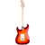 Squier Sonic Stratocaster Sienna Sunburst thumbnail 3