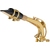 Classic Cantabile AS-450 Eb-Altsaxophon  - Retoure (Zustand: sehr gut) thumbnail 3
