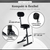 Classic Cantabile ST-200 PRO Tabouret Debout thumbnail 3