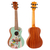Flight AUC-33 Cupcake Ukulele Concerto thumbnail 3