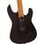 Charvel Pro-Mod Plus So-Cal Style 1 HH FR CM Scorched Earth thumbnail 3