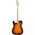 Squier Affinity Series Dunne Halvakoustische Gitaar 3-Color Sunburst thumbnail 3