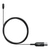 Shure SLXD14E/DL4B-S50 Duraplex Lavalier Draadloos Set incl. XLR-Kabel thumbnail 3