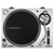 Audio-Technica AT-LP140XP Plata thumbnail 3
